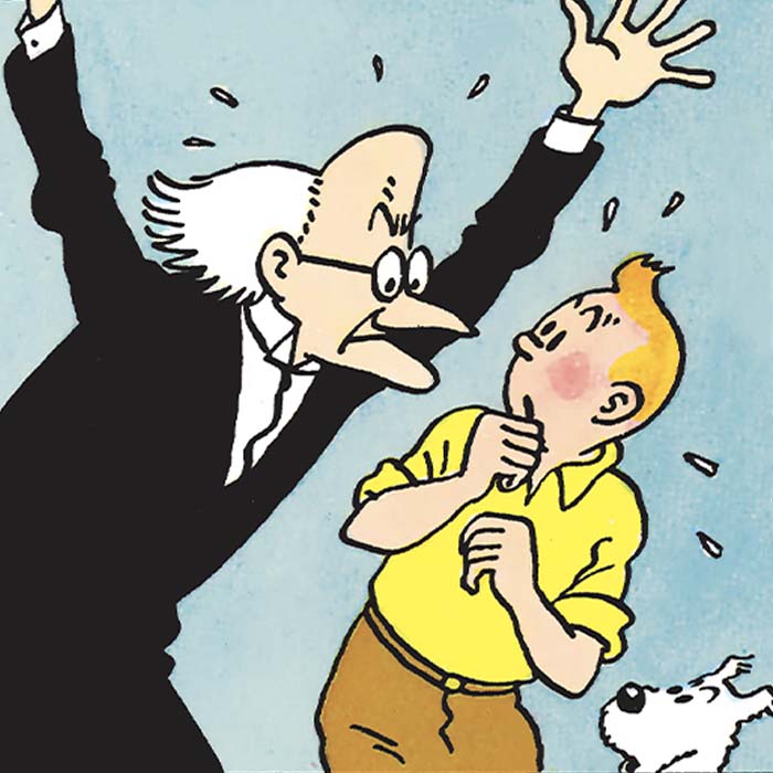 Les seconds rôles au premier plan